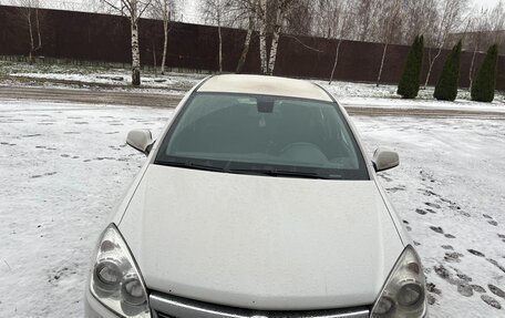 Opel Astra H, 2011 год, 500 000 рублей, 5 фотография