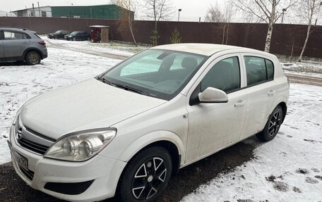 Opel Astra H, 2011 год, 500 000 рублей, 13 фотография