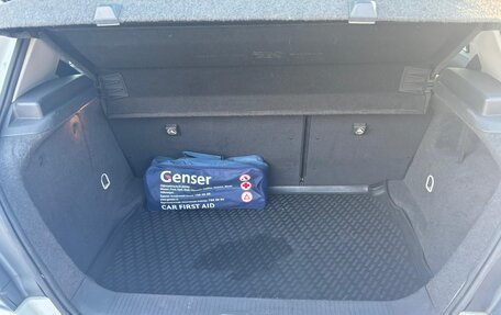 Opel Astra H, 2011 год, 500 000 рублей, 16 фотография