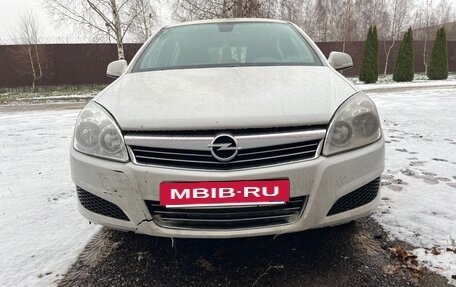 Opel Astra H, 2011 год, 500 000 рублей, 14 фотография