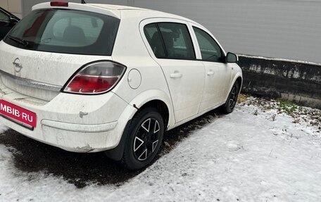 Opel Astra H, 2011 год, 500 000 рублей, 8 фотография