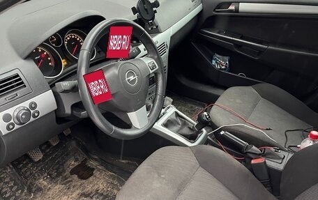 Opel Astra H, 2011 год, 500 000 рублей, 7 фотография