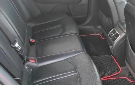 KIA Optima IV, 2016 год, 2 200 000 рублей, 24 фотография