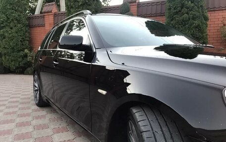 BMW 5 серия, 2007 год, 1 200 000 рублей, 2 фотография