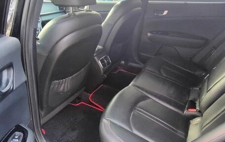 KIA Optima IV, 2016 год, 2 200 000 рублей, 31 фотография