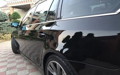 BMW 5 серия, 2007 год, 1 200 000 рублей, 8 фотография