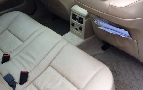 BMW 5 серия, 2007 год, 1 200 000 рублей, 13 фотография