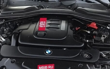 BMW 5 серия, 2007 год, 1 200 000 рублей, 12 фотография