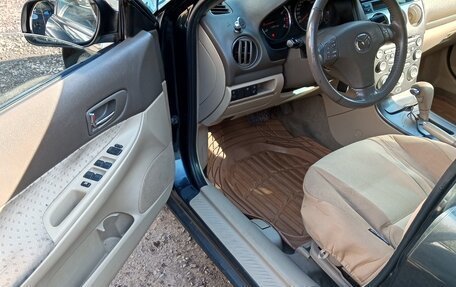 Mazda 6, 2005 год, 630 000 рублей, 2 фотография