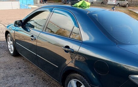 Mazda 6, 2005 год, 630 000 рублей, 3 фотография