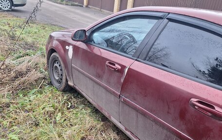 Chevrolet Lacetti, 2007 год, 240 000 рублей, 6 фотография