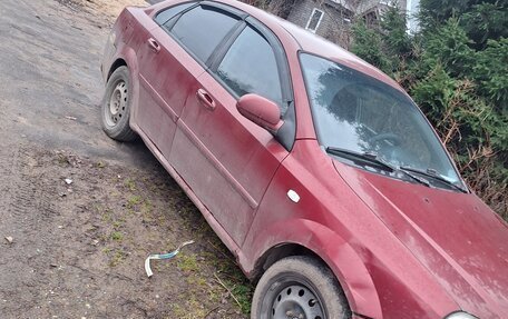 Chevrolet Lacetti, 2007 год, 240 000 рублей, 2 фотография