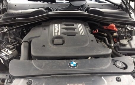 BMW 5 серия, 2007 год, 1 200 000 рублей, 15 фотография