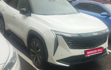 Geely Atlas, 2023 год, 3 100 000 рублей, 2 фотография