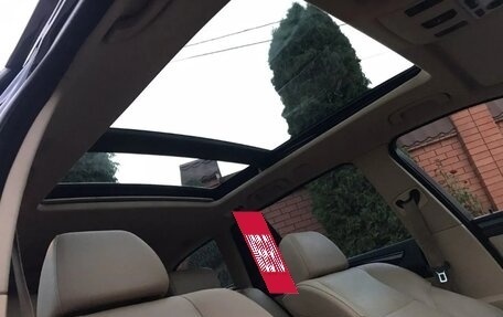 BMW 5 серия, 2007 год, 1 200 000 рублей, 11 фотография