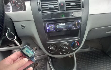 Chevrolet Lacetti, 2012 год, 535 000 рублей, 9 фотография