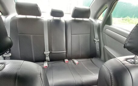 Chevrolet Lacetti, 2012 год, 535 000 рублей, 8 фотография