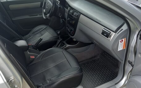 Chevrolet Lacetti, 2012 год, 535 000 рублей, 13 фотография