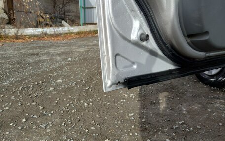 Chevrolet Lacetti, 2012 год, 535 000 рублей, 14 фотография