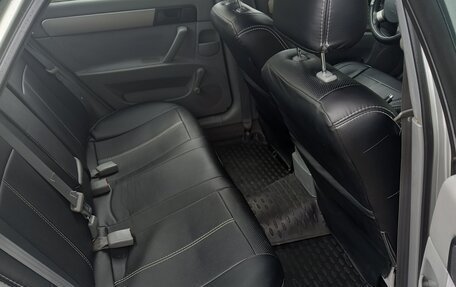 Chevrolet Lacetti, 2012 год, 535 000 рублей, 15 фотография