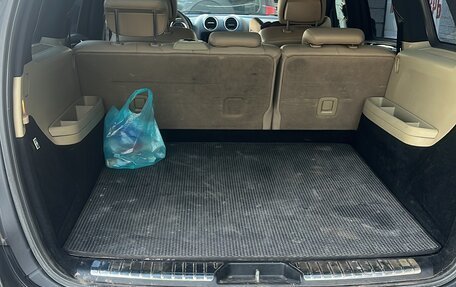 Mercedes-Benz GL-Класс, 2010 год, 2 100 000 рублей, 5 фотография