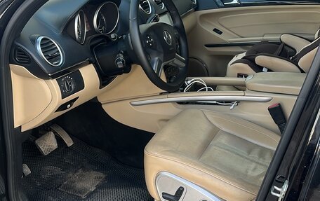 Mercedes-Benz GL-Класс, 2010 год, 2 100 000 рублей, 6 фотография