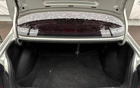 ЗАЗ Chance, 2010 год, 145 000 рублей, 8 фотография