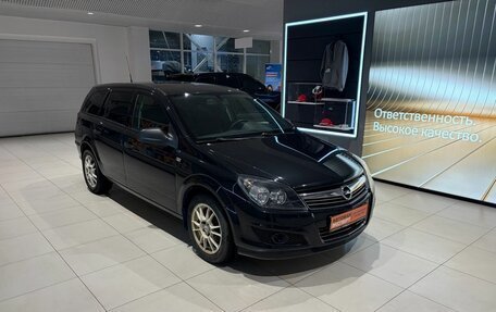 Opel Astra H, 2013 год, 699 000 рублей, 3 фотография
