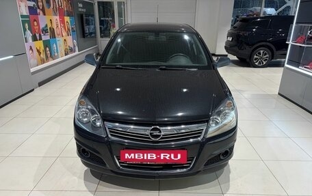 Opel Astra H, 2013 год, 699 000 рублей, 2 фотография