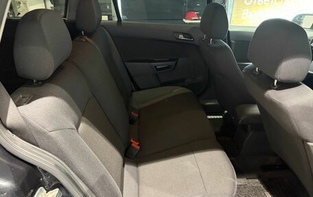 Opel Astra H, 2013 год, 699 000 рублей, 10 фотография