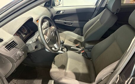 Opel Astra H, 2013 год, 699 000 рублей, 7 фотография