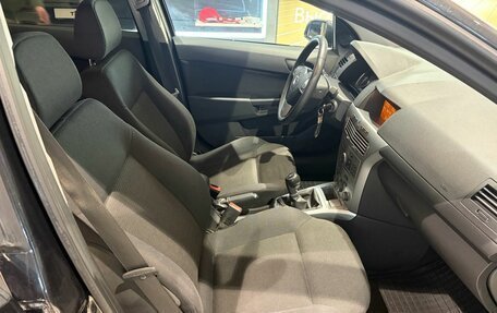 Opel Astra H, 2013 год, 699 000 рублей, 11 фотография