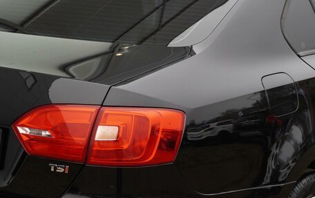 Volkswagen Jetta VI, 2013 год, 1 285 000 рублей, 7 фотография