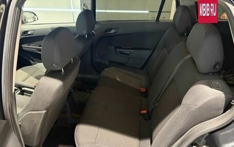 Opel Astra H, 2013 год, 699 000 рублей, 9 фотография