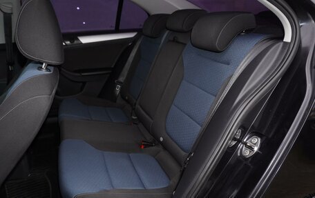 Volkswagen Jetta VI, 2013 год, 1 285 000 рублей, 14 фотография