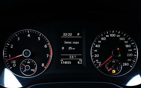 Volkswagen Jetta VI, 2013 год, 1 285 000 рублей, 20 фотография