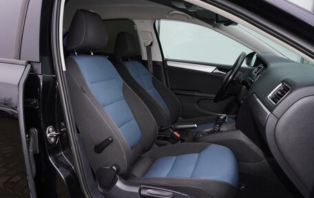 Volkswagen Jetta VI, 2013 год, 1 285 000 рублей, 13 фотография