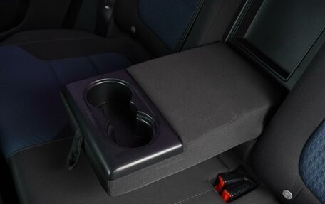 Volkswagen Jetta VI, 2013 год, 1 285 000 рублей, 18 фотография