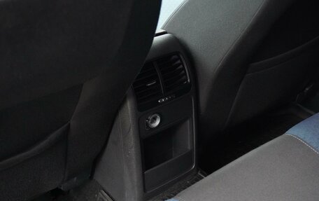 Volkswagen Jetta VI, 2013 год, 1 285 000 рублей, 19 фотография