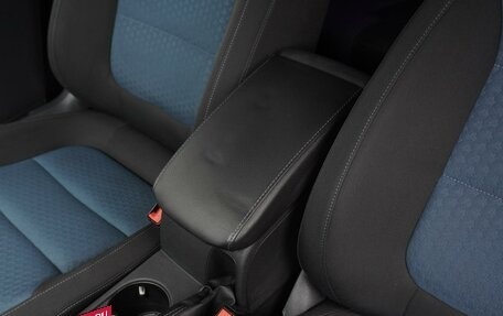 Volkswagen Jetta VI, 2013 год, 1 285 000 рублей, 17 фотография