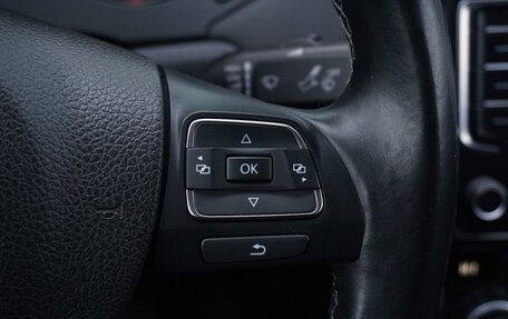 Volkswagen Jetta VI, 2013 год, 1 285 000 рублей, 24 фотография