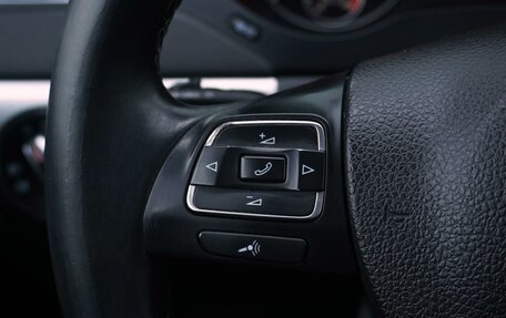 Volkswagen Jetta VI, 2013 год, 1 285 000 рублей, 23 фотография