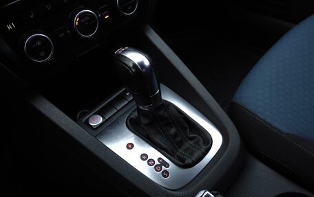 Volkswagen Jetta VI, 2013 год, 1 285 000 рублей, 26 фотография