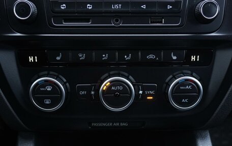 Volkswagen Jetta VI, 2013 год, 1 285 000 рублей, 28 фотография