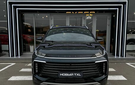 CheryExeed TXL, 2024 год, 3 800 000 рублей, 2 фотография