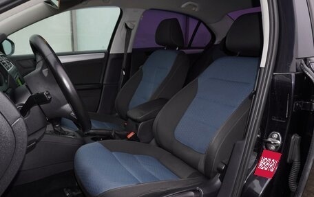 Volkswagen Jetta VI, 2013 год, 1 285 000 рублей, 15 фотография