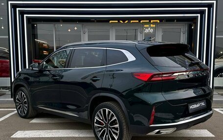 CheryExeed TXL, 2024 год, 3 800 000 рублей, 4 фотография