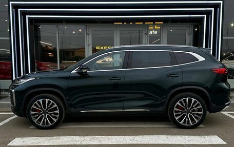 CheryExeed TXL, 2024 год, 3 800 000 рублей, 7 фотография