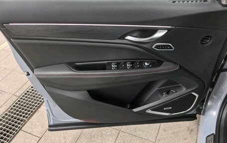 Geely Tugella FY11, 2023 год, 3 250 000 рублей, 8 фотография