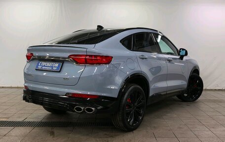 Geely Tugella FY11, 2023 год, 3 250 000 рублей, 2 фотография